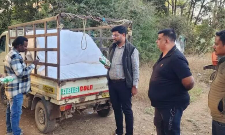 खाद्य सामग्रियों की गुणवत्ता सुनिश्चित करने लगातार औचक जांच, कई जिलों में कार्रवाई….