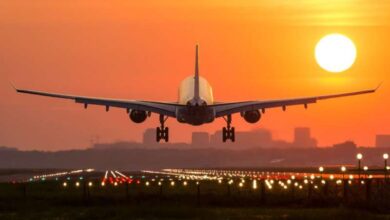 नवी मुंबई अंतरराष्ट्रीय हवाई अड्डे से 24 घंटे उड़ानें शुरू