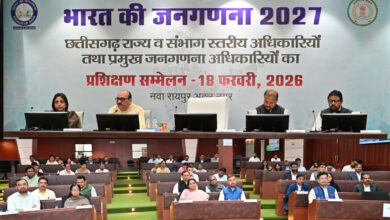 शासन की हितग्राही मूलक योजनाओं का फायदा हितग्राहियों को समय पर मिले: मुख्य सचिव…..