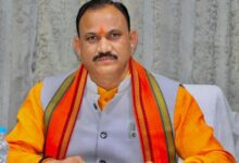 बजट 2026-27 राज्य के लिए लाभदायक, हर वर्ग के लिए बेहतर: स्वास्थ्य मंत्री श्याम बिहारी जायसवाल….