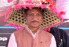 किसानों के सम्मान और समृद्धि के लिए सरकार प्रतिबद्ध : मुख्यमंत्री विष्णुदेव साय….