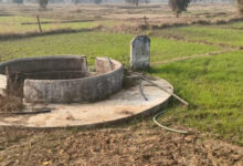 जल संरक्षण से आत्मनिर्भर किसान, चिड़ौला में शक्तिगत कूप बना ग्रामीण समृद्धि की मिसाल….