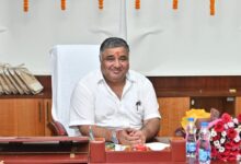 यह बजट छत्तीसगढ़ को राष्ट्रीय और अंतरराष्ट्रीय पर्यटन मानचित्र पर स्थापित करने की दिशा में ऐतिहासिक कदम है – पर्यटन एवं संस्कृति मंत्री राजेश अग्रवाल…