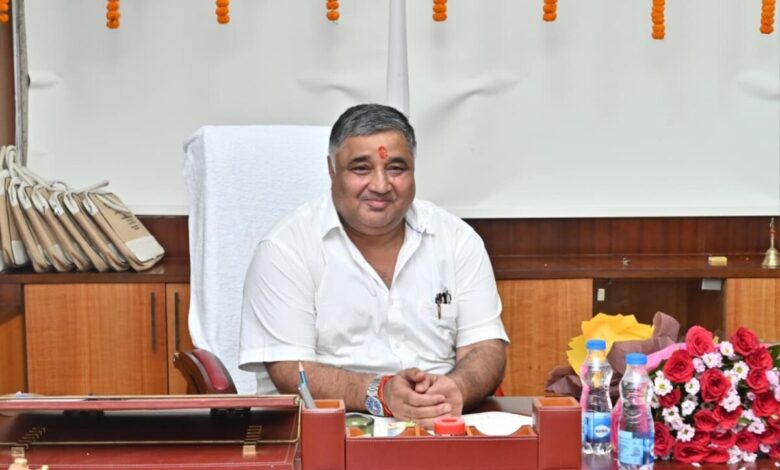 यह बजट छत्तीसगढ़ को राष्ट्रीय और अंतरराष्ट्रीय पर्यटन मानचित्र पर स्थापित करने की दिशा में ऐतिहासिक कदम है – पर्यटन एवं संस्कृति मंत्री राजेश अग्रवाल…