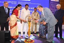 खाद्य मंत्री दयालदास बघेल ने उपभोक्ता संरक्षण विषय पर दो दिवसीय कार्यशाला का किया शुभारंभ….