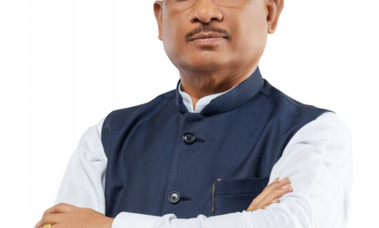 छत्तीसगढ़ में आदिवासी नेतृत्व गढ़ रहा है विकास के नए सोपान….