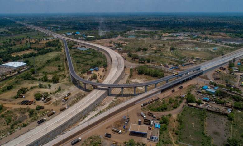 स्थापना दिवस विशेष : बदला सफर का मतलब, मजबूत हुई अर्थव्यवस्था, छत्तीसगढ़ के विकास को रफ्तार दे रहा एनएचएआई….. स्थापना दिवस विशेष : बदला सफर का मतलब, मजबूत हुई अर्थव्यवस्था, छत्तीसगढ़ के विकास को रफ्तार दे रहा एनएचएआई…..