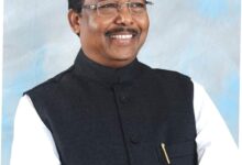 किसानों, गरीबों और कमजोर वर्गों के विकास के लिए मील का पत्थर साबित होगा बजट ‘‘संकल्प’’: मंत्री राम विचार नेताम….