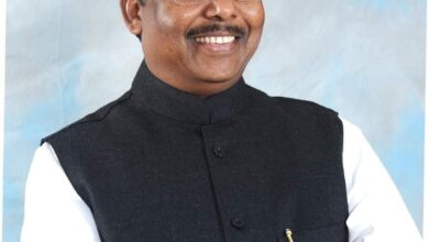 किसानों, गरीबों और कमजोर वर्गों के विकास के लिए मील का पत्थर साबित होगा बजट ‘‘संकल्प’’: मंत्री राम विचार नेताम…. किसानों, गरीबों और कमजोर वर्गों के विकास के लिए मील का पत्थर साबित होगा बजट ‘‘संकल्प’’: मंत्री राम विचार नेताम….