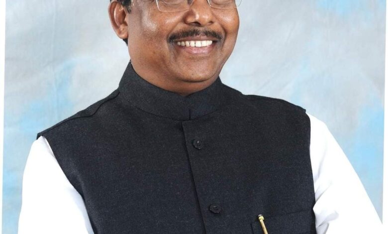 किसानों, गरीबों और कमजोर वर्गों के विकास के लिए मील का पत्थर साबित होगा बजट ‘‘संकल्प’’: मंत्री राम विचार नेताम….