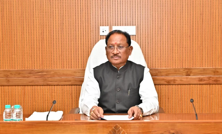 मुख्यमंत्री विष्णु देव साय राज्य के अन्नदाताओं को आज जारी करेंगे 10 हजार 324 करोड़ रूपए की आदान सहायता राशि…. मुख्यमंत्री विष्णु देव साय राज्य के अन्नदाताओं को आज जारी करेंगे 10 हजार 324 करोड़ रूपए की आदान सहायता राशि….