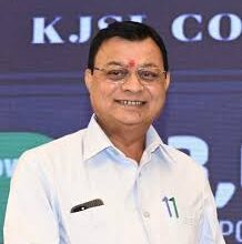 वाणिज्य, उद्योग एवं श्रम मंत्री देवांगन 72 लाख रूपए की राशि के विभिन्न निर्माण कार्यों का करेंगे भूमिपूजन…