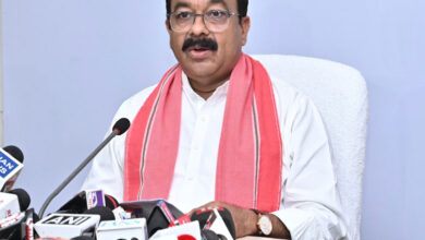 नए बजट से शहर से गांव तक विकास को मिलेगी नई रफ्तार – उप मुख्यमंत्री अरुण साव…..