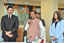 छत्तीसगढ़ में स्वास्थ्य सुविधाओं का विस्तार राज्य की प्रगति और सशक्त होते आधारभूत ढांचे का प्रमाण : मुख्यमंत्री विष्णु देव साय….