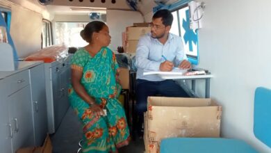 पीएम जनमन योजना से पीवीटीजी बस्तियों तक पहुंच रही स्वास्थ्य सेवाएं….