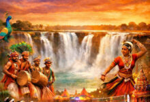 एशिया के नियाग्रा चित्रकोट में बिखरेगी बस्तर की सांस्कृतिक छटा: 18 फरवरी से चित्रकोट महोत्सव-2026 का होगा भव्य आयोजन….