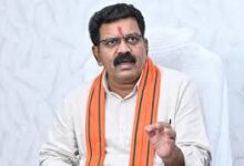 ‘ज्ञान’ और ‘गति’ के ‘संकल्प’ से विकसित छत्तीसगढ़ की ओर बढ़ता ऐतिहासिक बजट – उपमुख्यमंत्री विजय शर्मा….