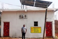 शासन की योजनाओं से बदली जिंदगी: चमन लाल पवार का परिवार अब जी रहा है आत्मनिर्भर जीवन…. शासन की योजनाओं से बदली जिंदगी: चमन लाल पवार का परिवार अब जी रहा है आत्मनिर्भर जीवन….