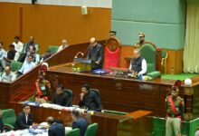 राज्यपाल रमेन डेका ने छत्तीसगढ की 6 वीं विधानसभा के अष्टम् सत्र को संबोधित किया….