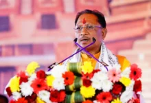 मुख्यमंत्री विष्णुदेव साय करेंगे लखपति दीदियों से संवाद: अंतरराष्ट्रीय महिला दिवस के उपलक्ष्य में रायपुर में आयोजित होगा ‘लखपति दीदी संवाद’ कार्यक्रम….