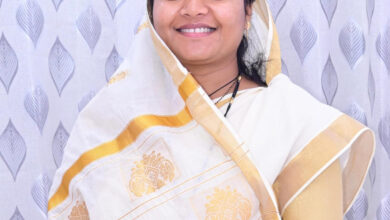 मंत्री श्रीमती लक्ष्मी राजवाड़े ने अंतर्राष्ट्रीय महिला दिवस की दी शुभकामनाएं….