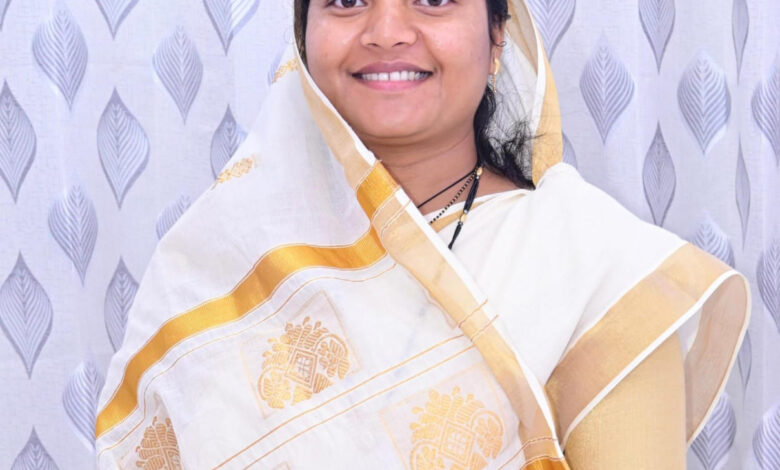 मंत्री श्रीमती लक्ष्मी राजवाड़े ने अंतर्राष्ट्रीय महिला दिवस की दी शुभकामनाएं….