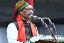 चन्द्रनाहू कुर्मी क्षत्रिय समाज के अधिवेशन में शामिल हुए मुख्यमंत्री विष्णुदेव साय…..