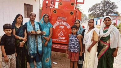 संघर्षों को मात देकर गृहिणी से सफल उद्यमी बनीं लीलावती, आत्मनिर्भरता की मजबूत मिसाल….