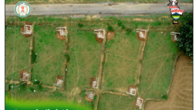 जल संरक्षण का कोरिया मॉडल बना राष्ट्रीय उदाहरण- प्रधानमंत्री नरेन्द्र मोदी ने की सराहना…..