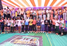 बस्तर हेरिटेज मैराथन 2026 : 9,800 से अधिक धावकों के साथ रचा इतिहास, वैश्विक मंच पर चमका बस्तर….