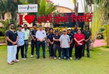 खेलो इंडिया ट्राइबल गेम्स-2026: खेल के साथ पर्यटन का संगम, छत्तीसगढ़ की मेहमाननवाज़ी ने जीता दिल…. खेलो इंडिया ट्राइबल गेम्स-2026: खेल के साथ पर्यटन का संगम, छत्तीसगढ़ की मेहमाननवाज़ी ने जीता दिल….