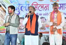 होली पर किसानों के खातों में राशि अंतरण से दोगुनी हुई तिहार की खुशी : मुख्यमंत्री विष्णु देव साय…