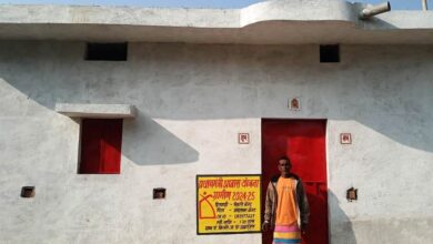 प्रधानमंत्री आवास योजना से बदली जिंदगी, कच्चे घर से पक्के मकान तक पहुंचा सपना, टीन और खपरे के घर से अब सुरक्षित पक्के आवास में रह रहा परिवार…