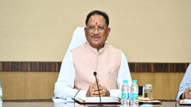 यूपीएससी सिविल सेवा परीक्षा में सफल प्रदेश के अभ्यर्थियों को मुख्यमंत्री विष्णु देव साय ने दी बधाई…..