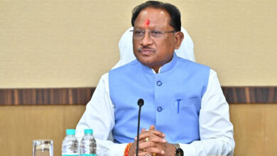 कोरोना में आर्थिक रूप से कमजोर हुए बिजली उपभोक्ताओं को राहत: एमबीबीएस योजना से 758 करोड़ का लाभ: मुख्यमंत्री विष्णुदेव साय….