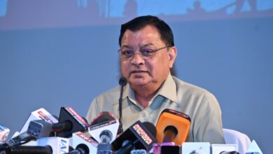 उद्योग मंत्री लखन लाल देवांगन 06 मार्च को करेंगे 3.08 करोड़ के विकास कार्यों का भूमिपूजन….