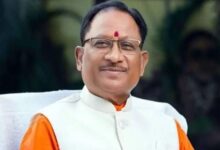 प्रधानमंत्री मातृत्व वंदना योजना से सुरक्षित मातृत्व को दिया जा रहा बढ़ावा : मुख्यमंत्री विष्णु देव साय….