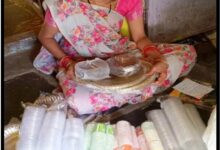 दोना-पत्तल के व्यवसाय से आत्मनिर्भर बनीं ज्योति वैष्णव, स्व-सहायता समूह से मिली नई पहचान…. दोना-पत्तल के व्यवसाय से आत्मनिर्भर बनीं ज्योति वैष्णव, स्व-सहायता समूह से मिली नई पहचान….