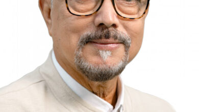 राज्यपाल रमेन डेका ने प्रदेशवासियों को होली पर्व की दी शुभकामनाएं….