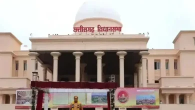 छत्तीसगढ़ विधानसभा से पारित हुआ नगर एवं ग्राम निवेश (संशोधन) विधेयक 2026… छत्तीसगढ़ विधानसभा से पारित हुआ नगर एवं ग्राम निवेश (संशोधन) विधेयक 2026…