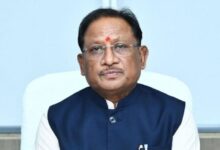 जशपुर जिले में बस दुर्घटना पर मुख्यमंत्री ने जताया गहरा दुःख, घायलों के समुचित उपचार के दिए निर्देश….