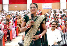 महतारी वंदन योजना से सशक्त हुई महिलाएं, श्रीमती सरस्वती केंवट ने बढ़ाया अपना होटल व्यवसाय….