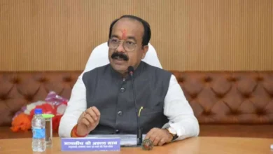 उप मुख्यमंत्री अरुण साव के अनुमोदन के बाद राज्य शासन ने प्रमुख अभियंता को राशि स्वीकृति के संबंध में जारी किया परिपत्र, दो सड़कों के लिए 95.36 करोड़ स्वीकृत….