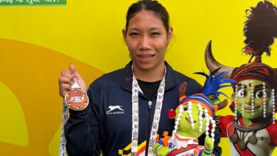 बीमारी से जंग और भाई के अधूरे सपनों को पूरा करने का साहस लिए अरुणाचल की अनाई ने जीता यादगार केआईटीजी स्वर्ण….