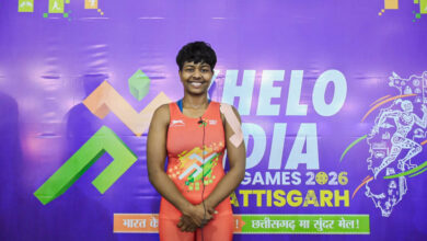 असाधारण जज़्बे के साथ झारखंड की पहलवान पूनम ने करियर खत्म कर देने वाली चोट से पार पाते हुए 9 साल के खिताबी सूखे को किया समाप्त….