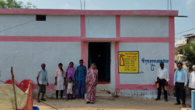 पीएम जनमन आवास से जुगरी बैगा के पक्के आशियाने का सपना हुआ पूरा, प्रधानमंत्री जनमन योजना ने बैगा समुदाय को जोड़ा मुख्य धारा से, 4573 बैगा परिवारों ने गृह प्रवेश कर मनाई पक्के आवास की खुशियां….