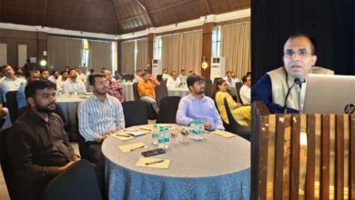 दुर्घटनाओं को रोकने ब्लैक-स्पॉट्स की वैज्ञानिक तरीके से पहचान और समयबद्ध सुधारात्मक उपाय लागू करना प्रभावी रणनीति….