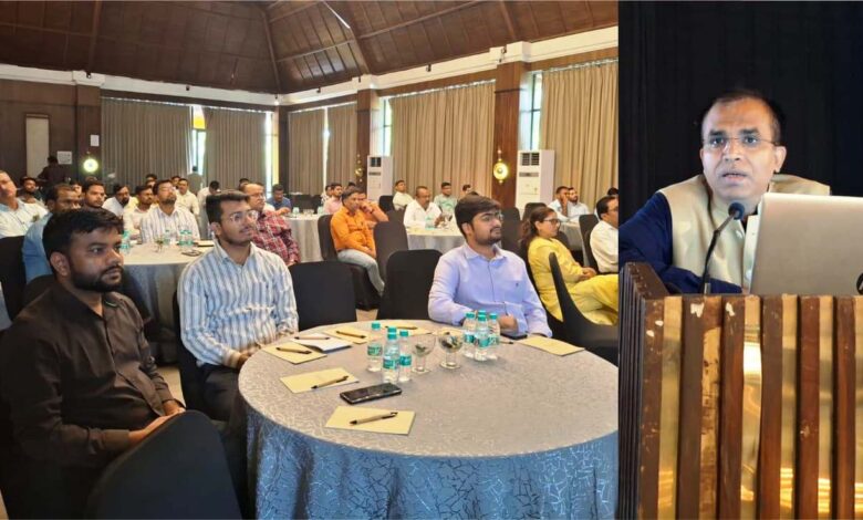 दुर्घटनाओं को रोकने ब्लैक-स्पॉट्स की वैज्ञानिक तरीके से पहचान और समयबद्ध सुधारात्मक उपाय लागू करना प्रभावी रणनीति…. दुर्घटनाओं को रोकने ब्लैक-स्पॉट्स की वैज्ञानिक तरीके से पहचान और समयबद्ध सुधारात्मक उपाय लागू करना प्रभावी रणनीति….