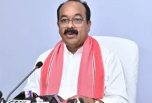 स्वच्छता, स्वावलंबन और सशक्तीकरण के लिए ‘नारी शक्ति सम्मान समारोह’: अंतरराष्ट्रीय महिला दिवस पर उत्कृष्ट महिलाओं को सम्मानित करेंगे उपमुख्यमंत्री अरुण साव….