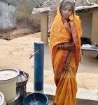 जल जीवन मिशन से पाली में घर-घर पहुंचा स्वच्छ पेयजल, 3143 मीटर पाइपलाइन और 341 नल कनेक्शन से हर घर पहुंच रहा स्वच्छ और सुरक्षित जल…